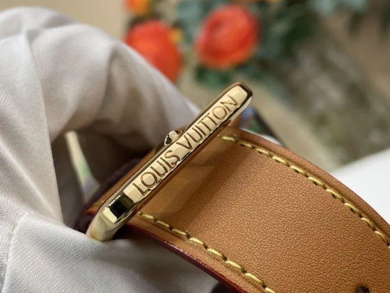 TechFriendly Louis Vuitton Cosmetic Bags 40585