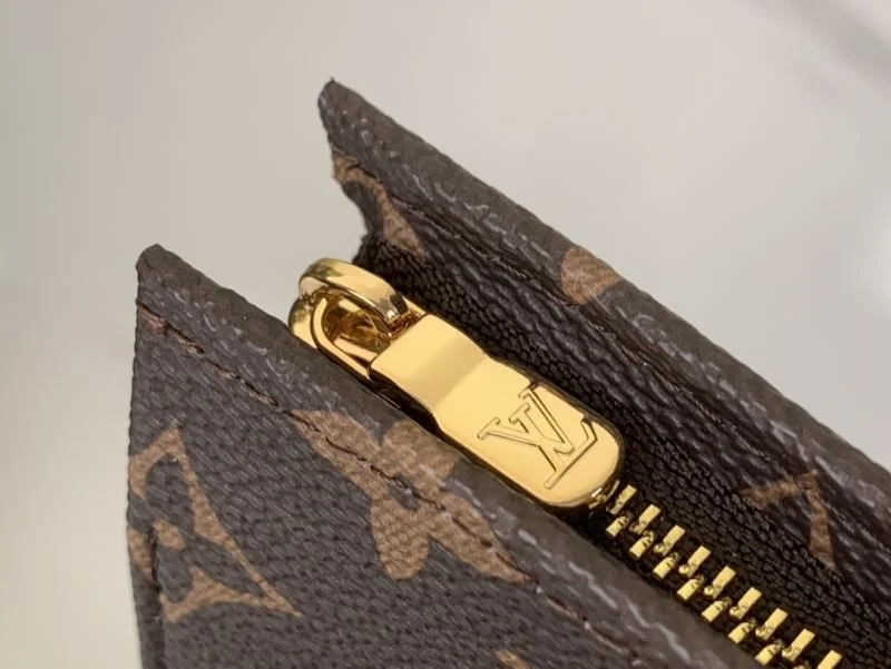Louis Vuitton Cosmetic Bags MoistureWicking 40578