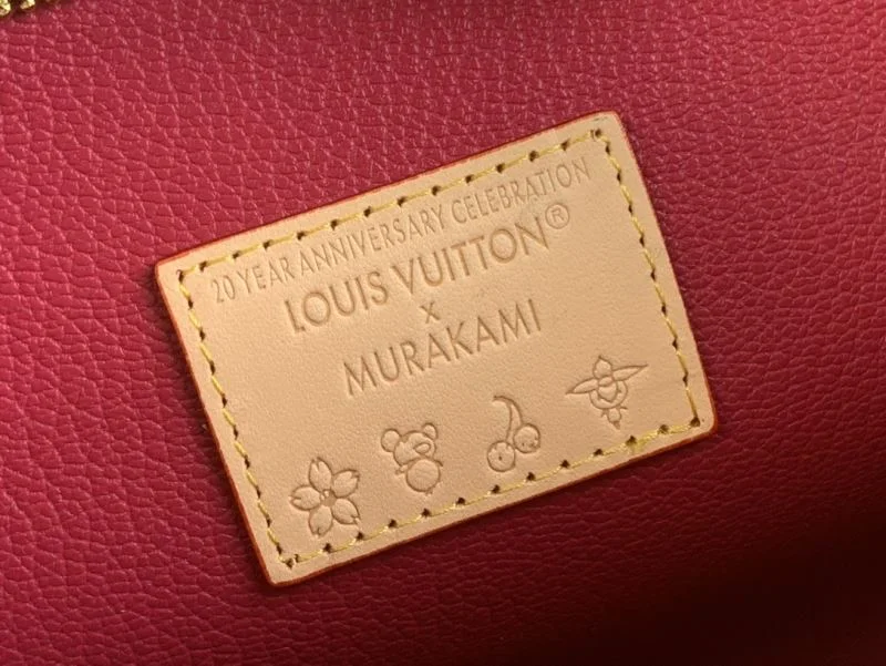 Louis Vuitton Cosmetic Bags MoistureWicking 40578