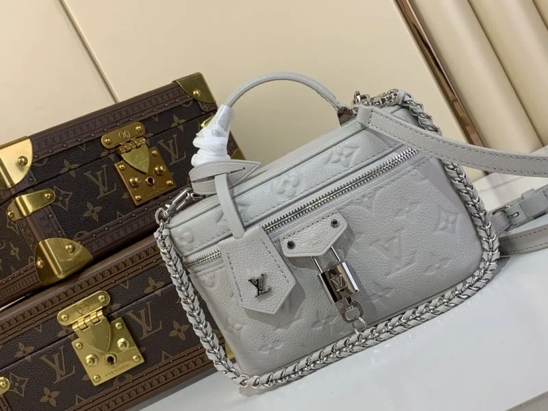 EasyMatch Louis Vuitton Cosmetic Bags 40576