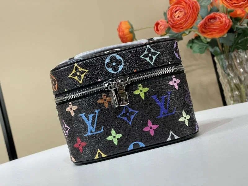 Louis Vuitton Cosmetic Bags QuickDry 40579