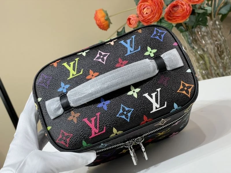 Premium Louis Vuitton Cosmetic Bags 40574