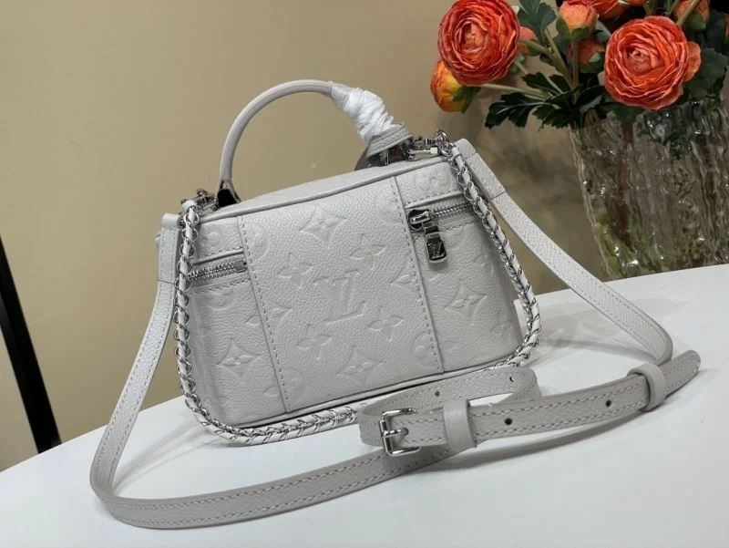 Elegant Louis Vuitton Cosmetic Bags 40573