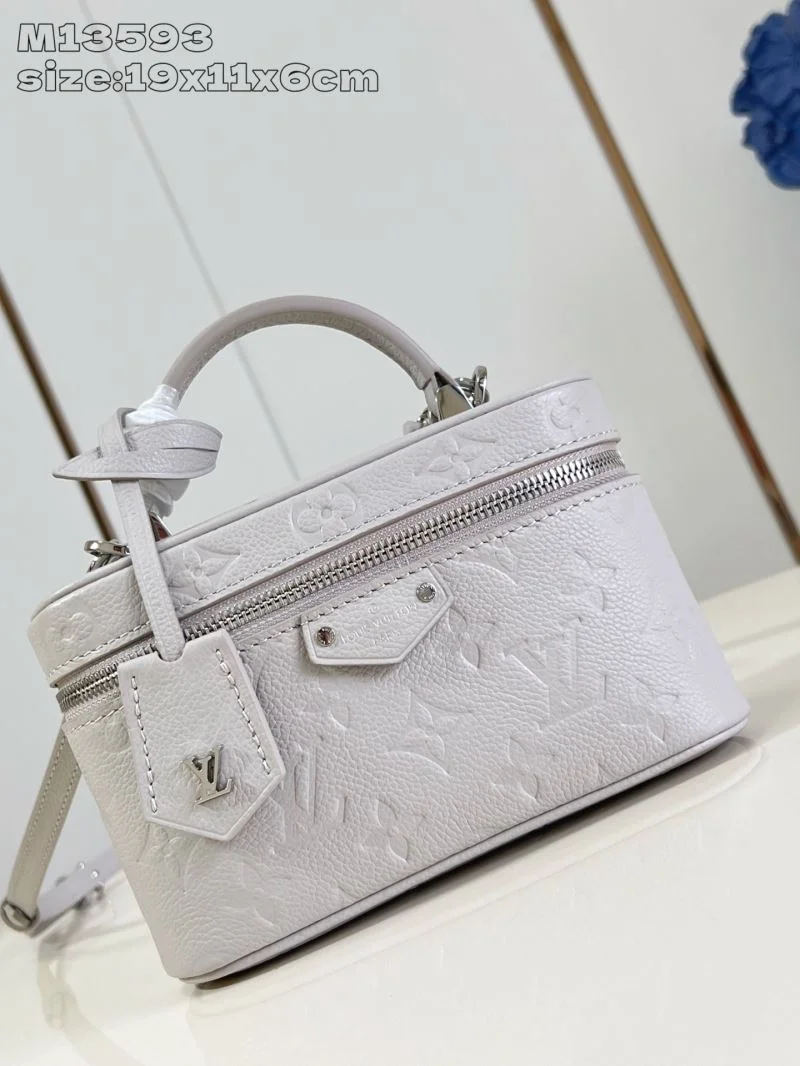 Durable Louis Vuitton Cosmetic Bags 40572