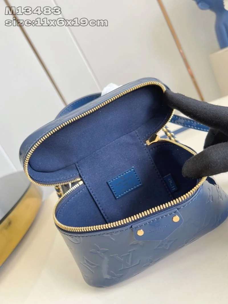 GoAnywhere Louis Vuitton Cosmetic Bags 40566
