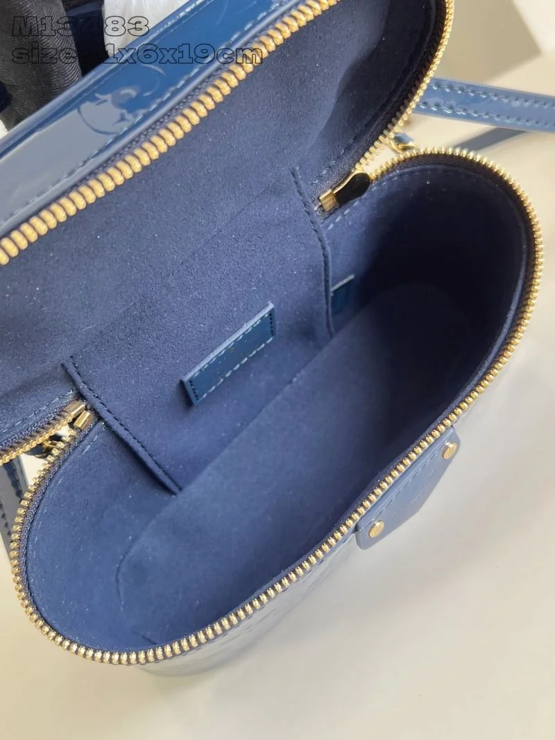 GoAnywhere Louis Vuitton Cosmetic Bags 40566