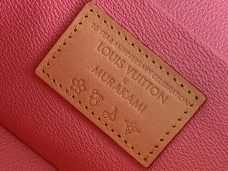 Louis Vuitton Cosmetic Bags OdorResistant 40563