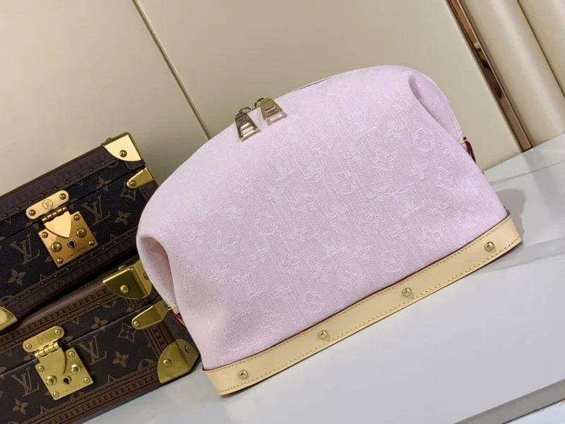 Louis Vuitton Cosmetic Bags AllSeason 40606