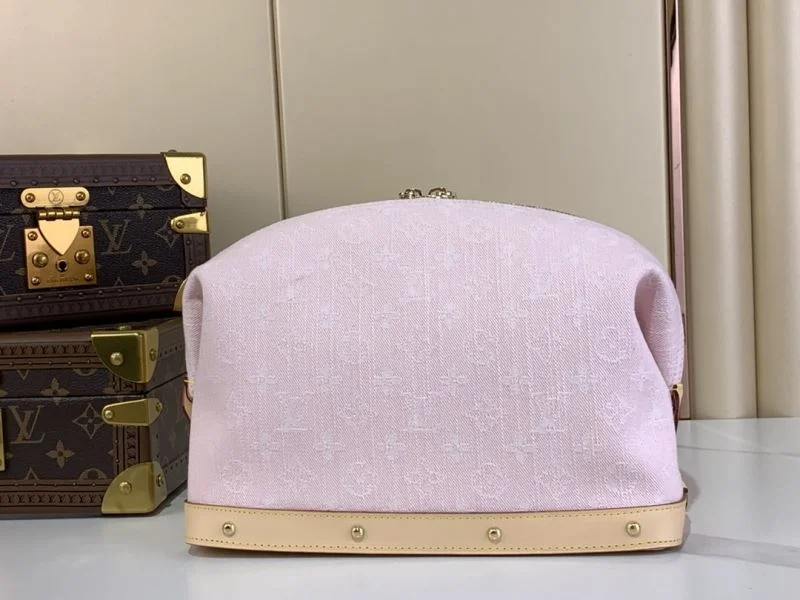 Louis Vuitton Cosmetic Bags AllSeason 40606