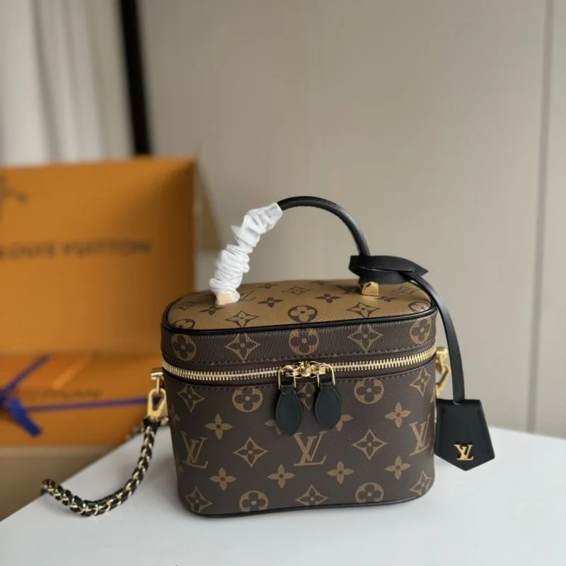 Louis Vuitton Cosmetic Bags Unique 49350