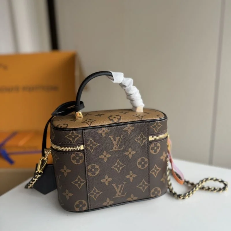 Louis Vuitton Cosmetic Bags Unique 49350