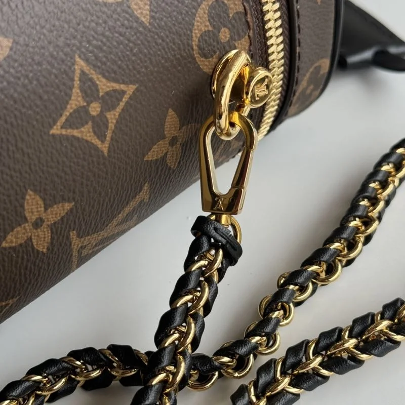 Louis Vuitton Cosmetic Bags Unique 49350