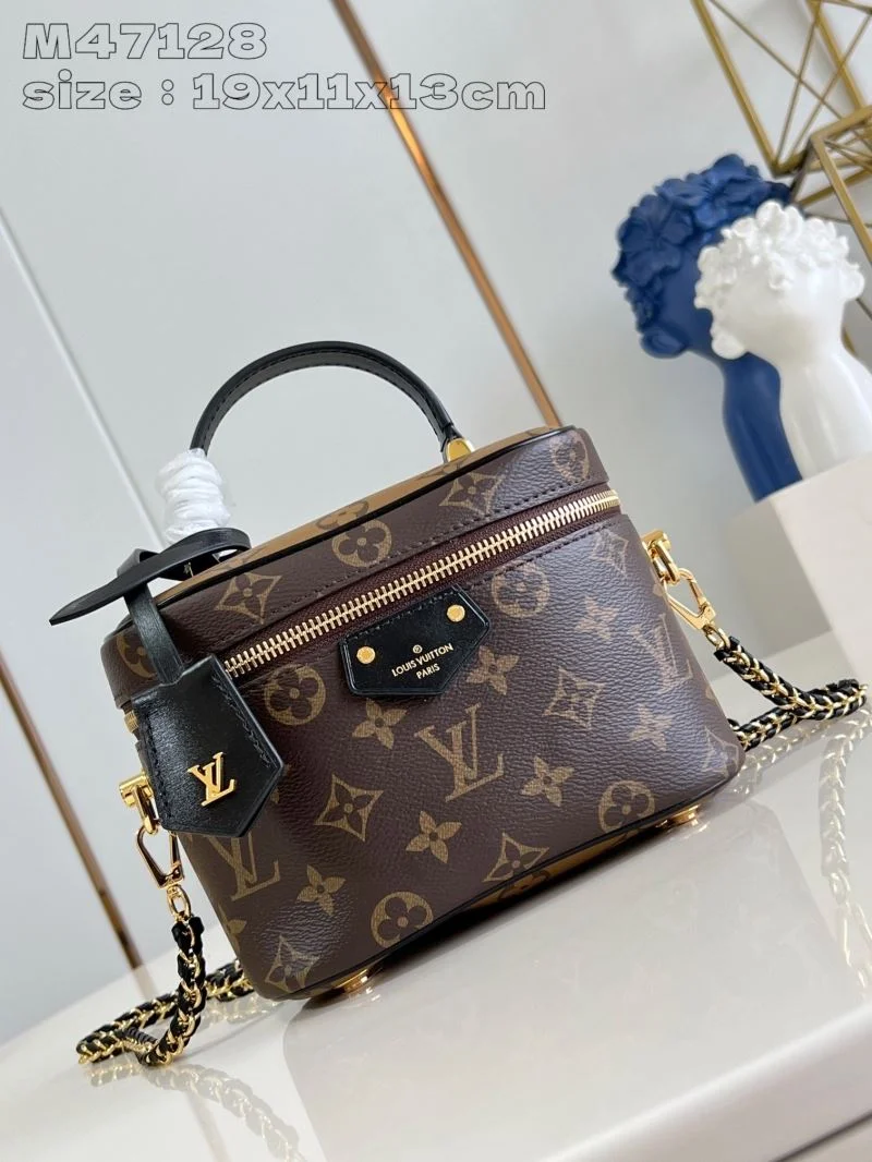 Louis Vuitton Cosmetic Bags WeatherProof 49347