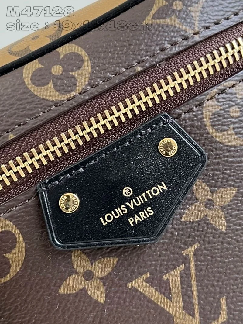 Louis Vuitton Cosmetic Bags WeatherProof 49347