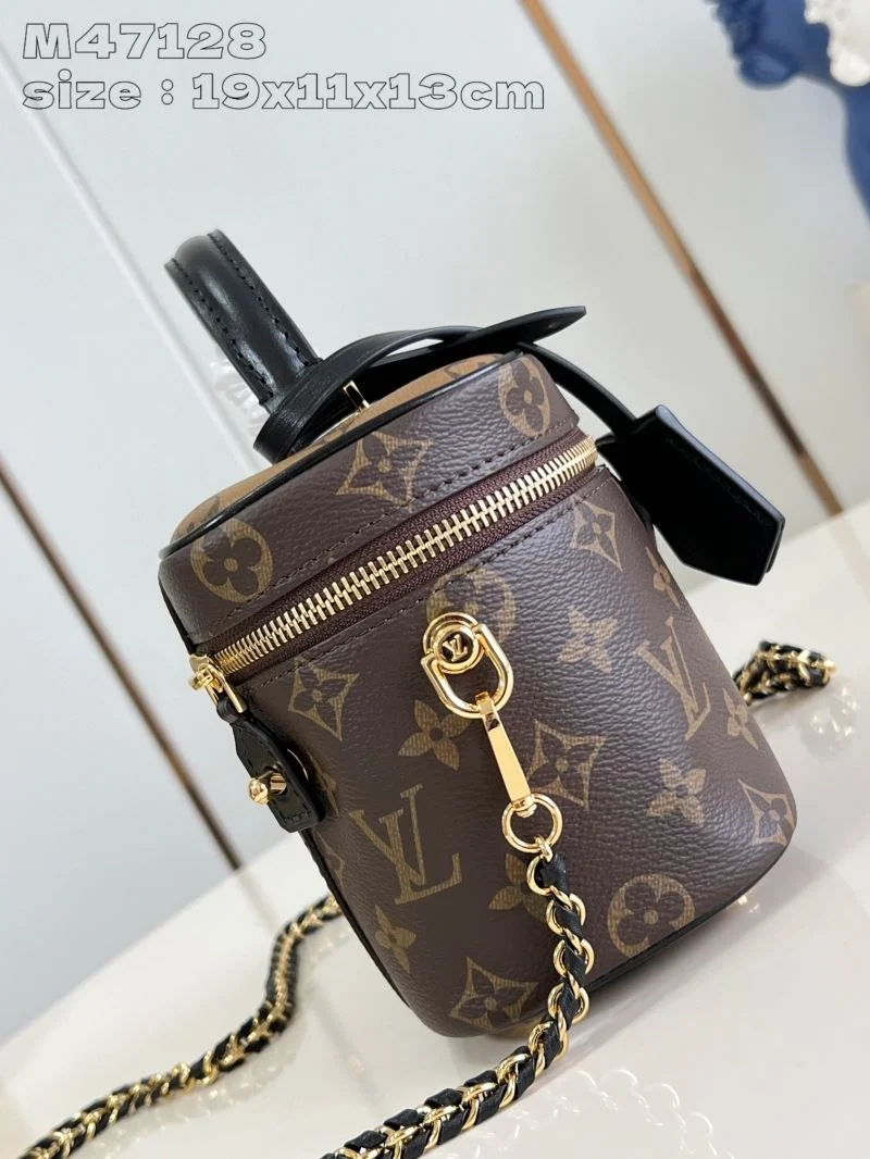 Louis Vuitton Cosmetic Bags WeatherProof 49347
