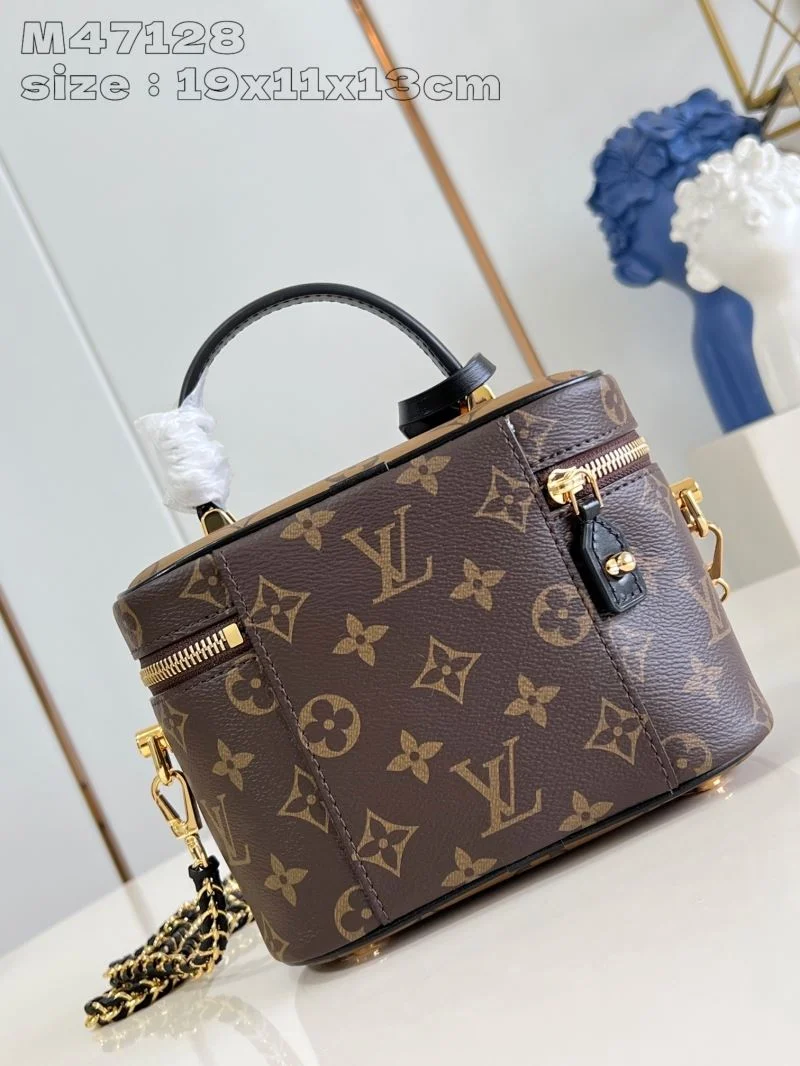 Louis Vuitton Cosmetic Bags WeatherProof 49347