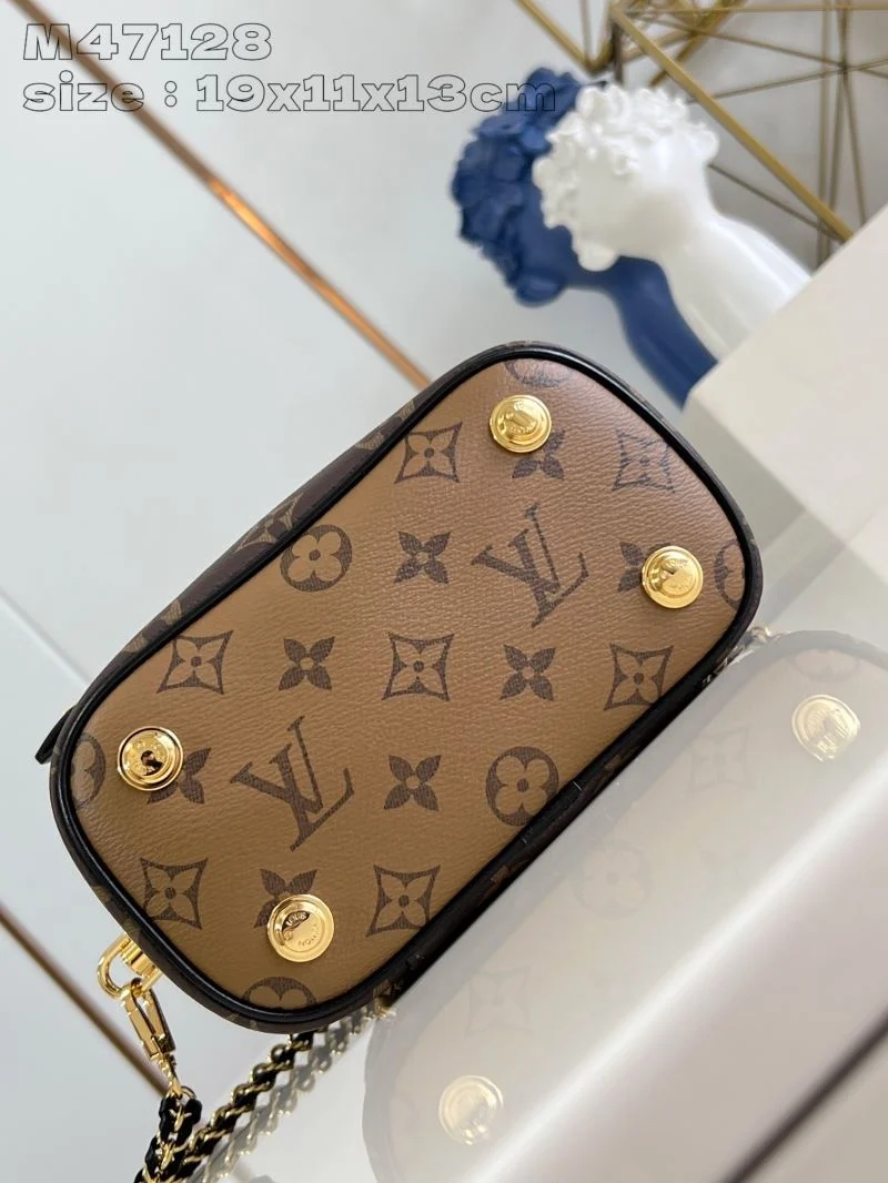 Louis Vuitton Cosmetic Bags WeatherProof 49347