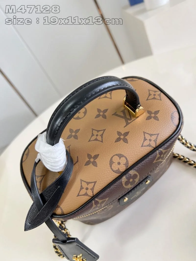 Louis Vuitton Cosmetic Bags WeatherProof 49347