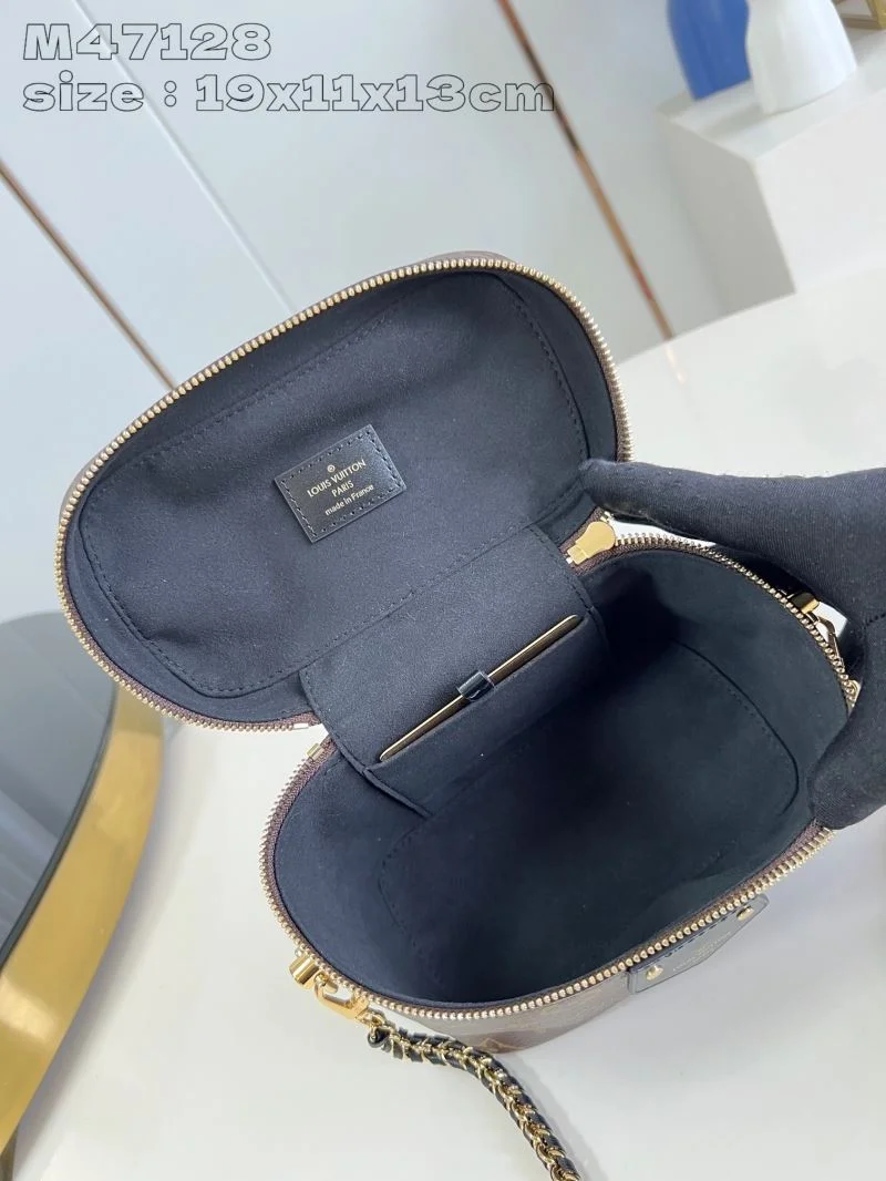 Louis Vuitton Cosmetic Bags WeatherProof 49347