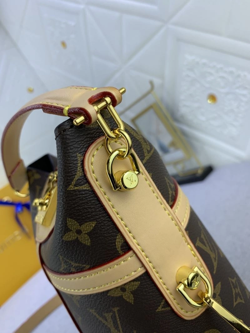 ZipUp Louis Vuitton Cosmetic Bags 79883