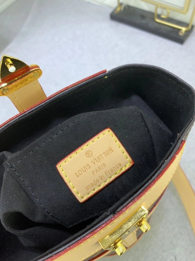 ZipUp Louis Vuitton Cosmetic Bags 79883