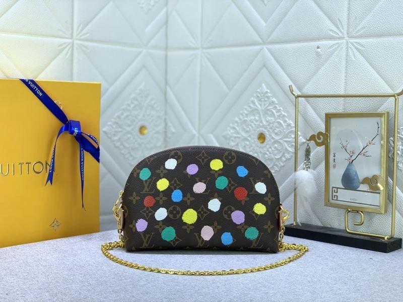 Durable Louis Vuitton Cosmetic Bags 79877