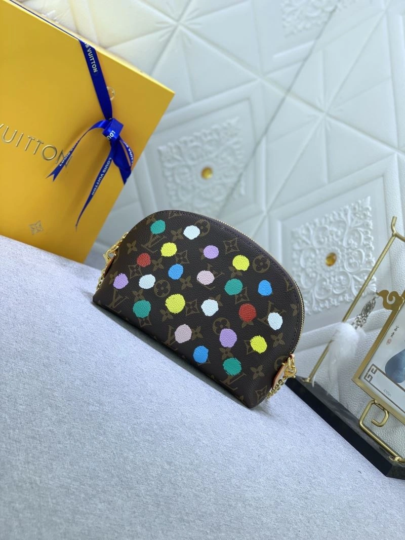 Durable Louis Vuitton Cosmetic Bags 79877
