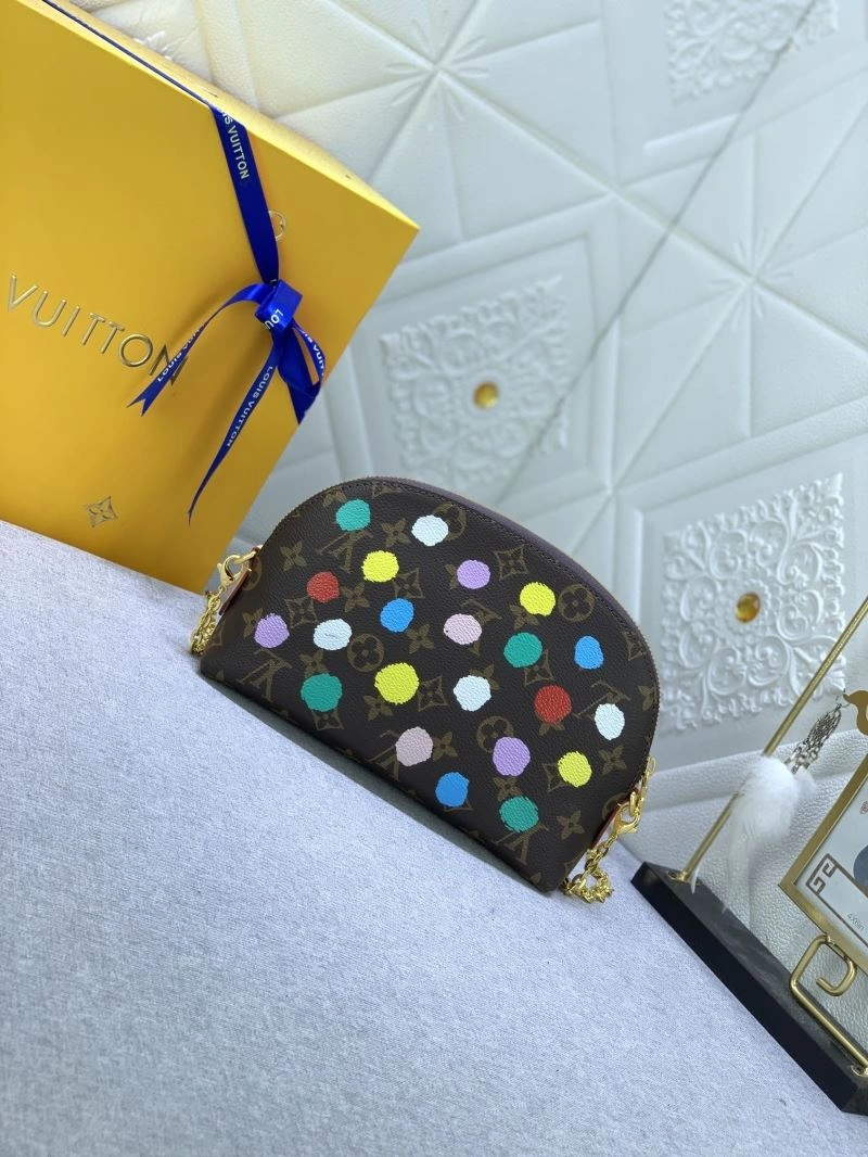 Durable Louis Vuitton Cosmetic Bags 79877