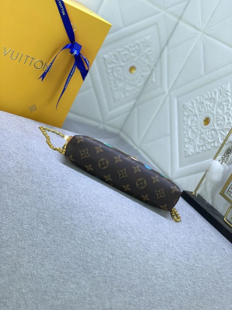 Durable Louis Vuitton Cosmetic Bags 79877