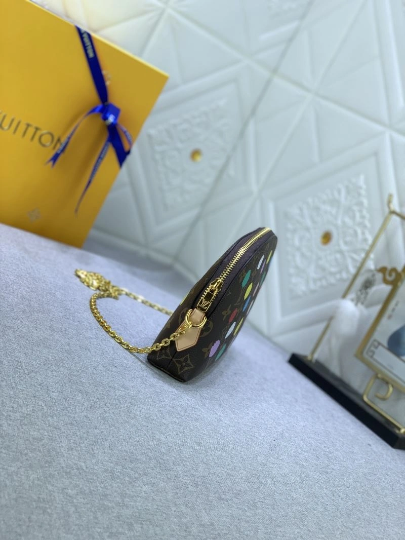 Durable Louis Vuitton Cosmetic Bags 79877