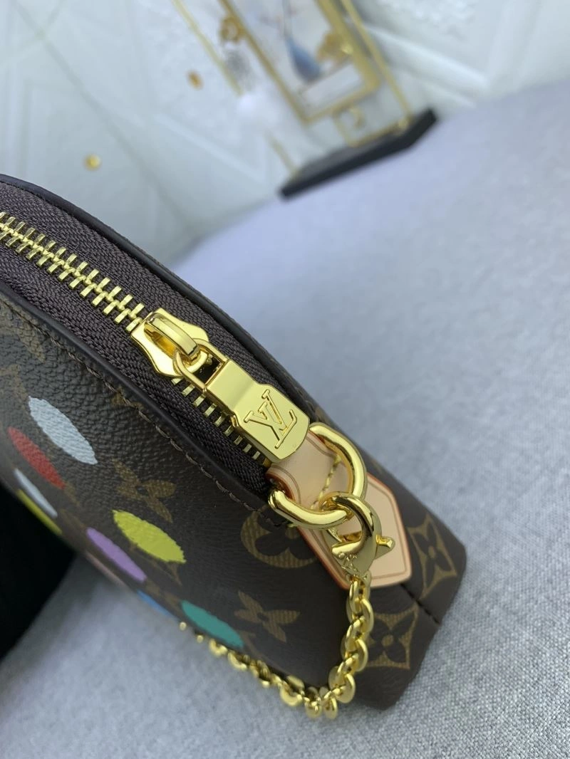 Durable Louis Vuitton Cosmetic Bags 79877