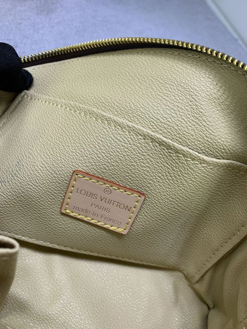 Durable Louis Vuitton Cosmetic Bags 79877