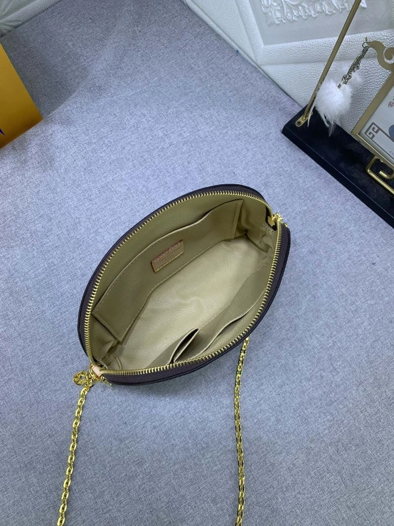 Durable Louis Vuitton Cosmetic Bags 79877