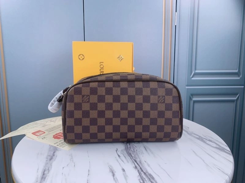 Functional Louis Vuitton Cosmetic Bags 79871