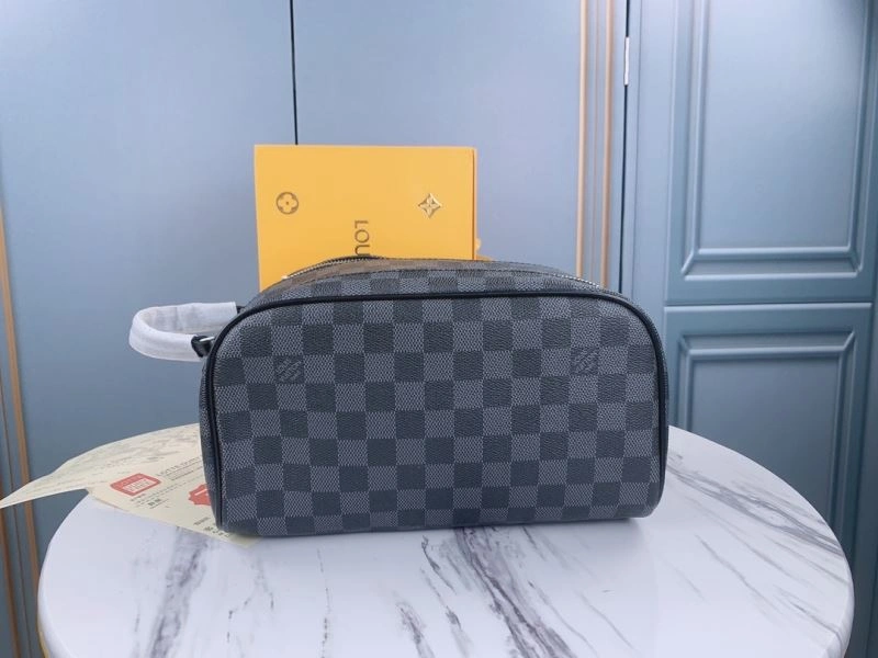 Louis Vuitton Cosmetic Bags Sustainable 79865