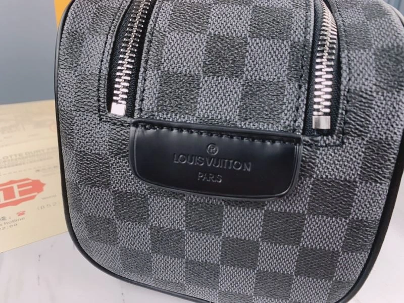 Louis Vuitton Cosmetic Bags Sustainable 79865