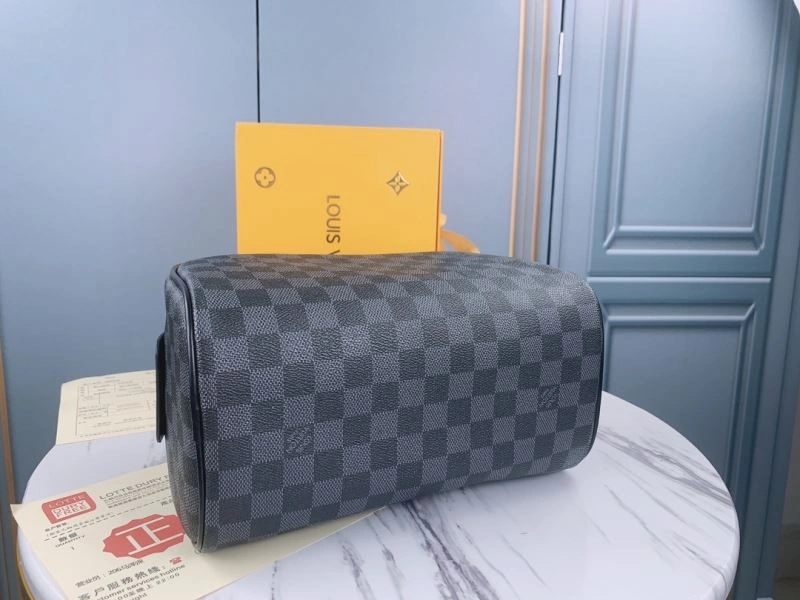 Louis Vuitton Cosmetic Bags Sustainable 79865