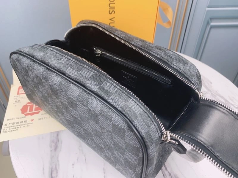 Louis Vuitton Cosmetic Bags Sustainable 79865