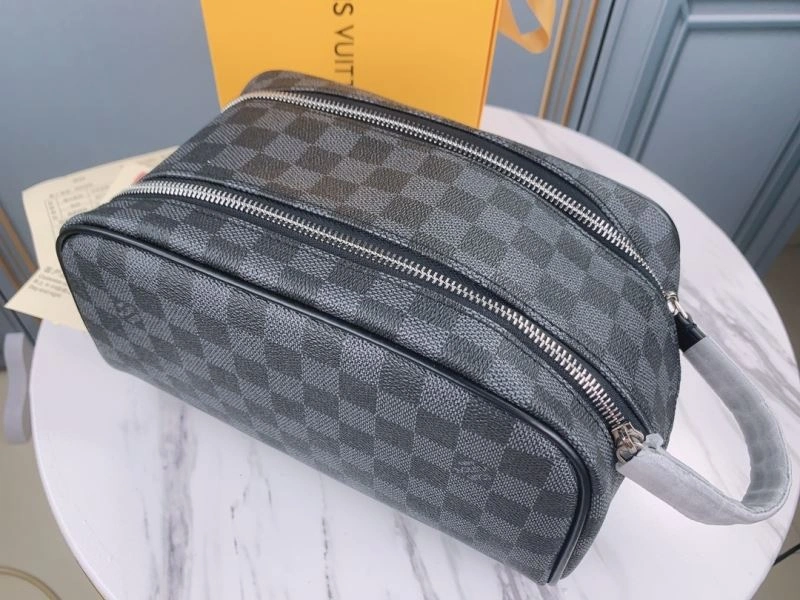 Louis Vuitton Cosmetic Bags Sustainable 79865