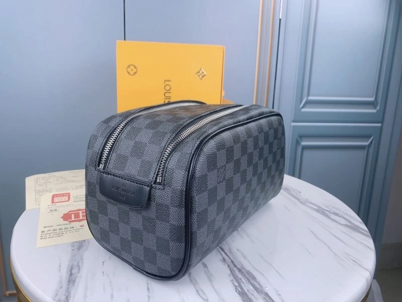 Louis Vuitton Cosmetic Bags Sustainable 79865