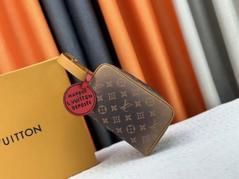 Louis Vuitton Cosmetic Bags Vibrant 79867