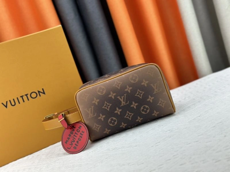 Louis Vuitton Cosmetic Bags Vibrant 79867