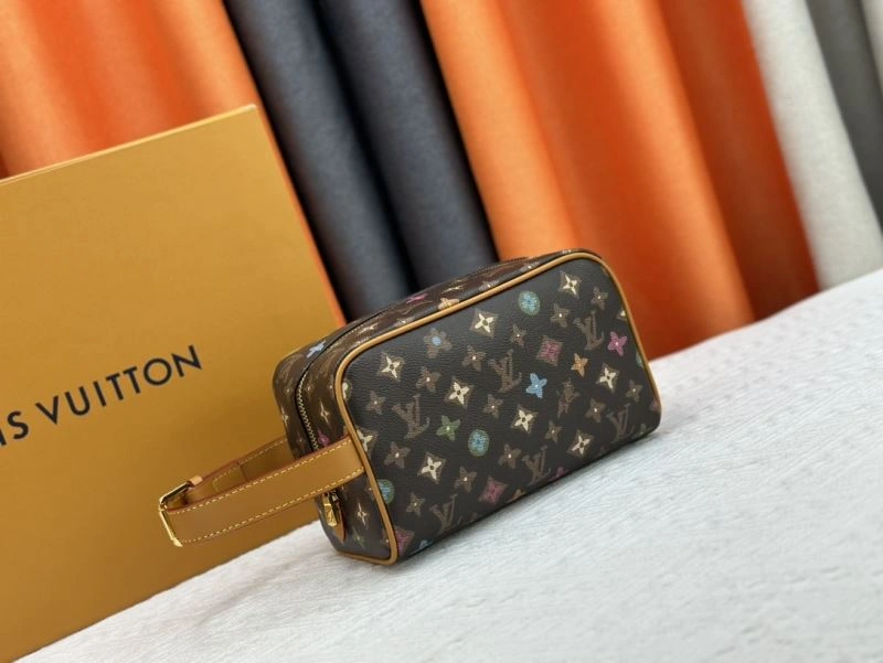 Original Louis Vuitton Cosmetic Bags 79860