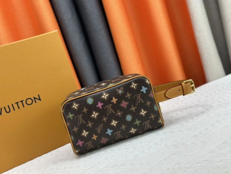 Original Louis Vuitton Cosmetic Bags 79860