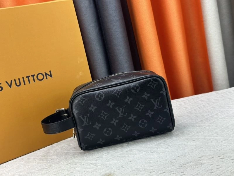 Durable Louis Vuitton Cosmetic Bags 79861
