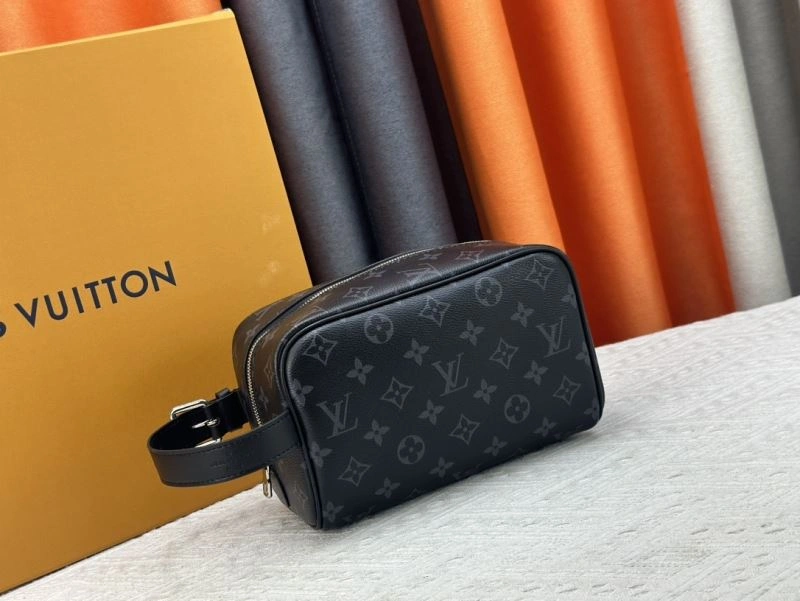 Durable Louis Vuitton Cosmetic Bags 79861