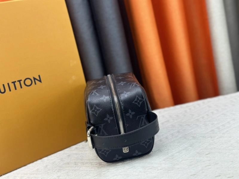 Durable Louis Vuitton Cosmetic Bags 79861