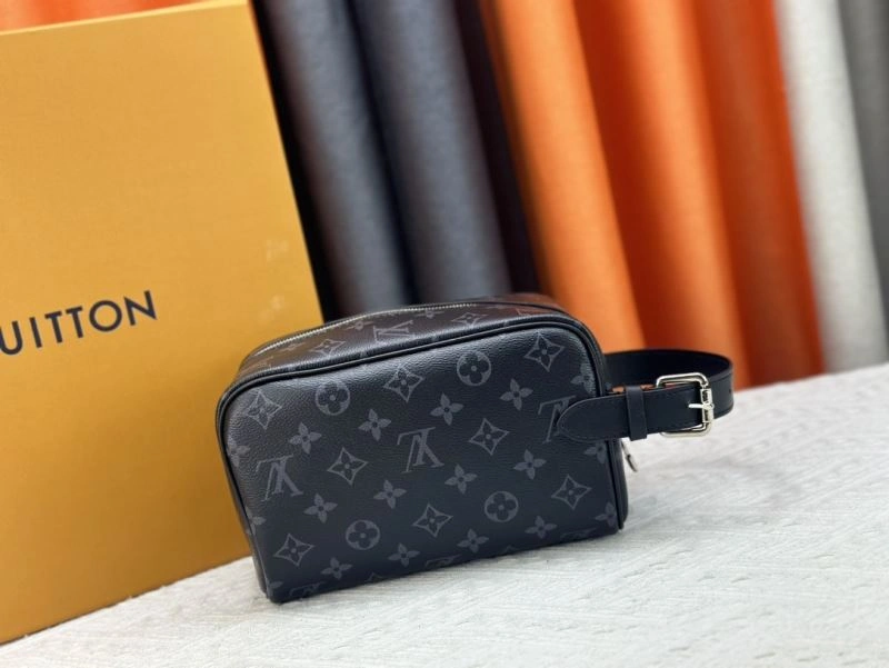 Durable Louis Vuitton Cosmetic Bags 79861