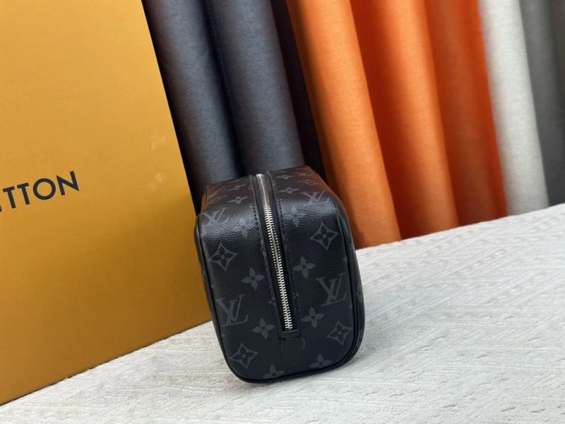 Durable Louis Vuitton Cosmetic Bags 79861