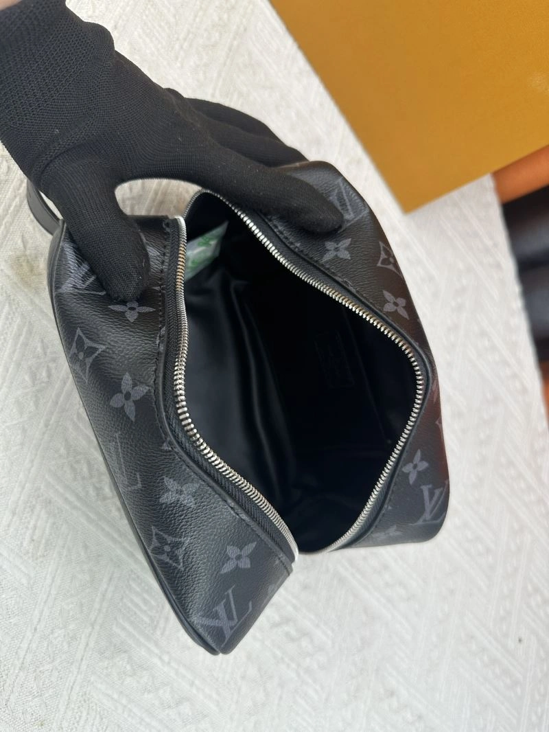 Durable Louis Vuitton Cosmetic Bags 79861